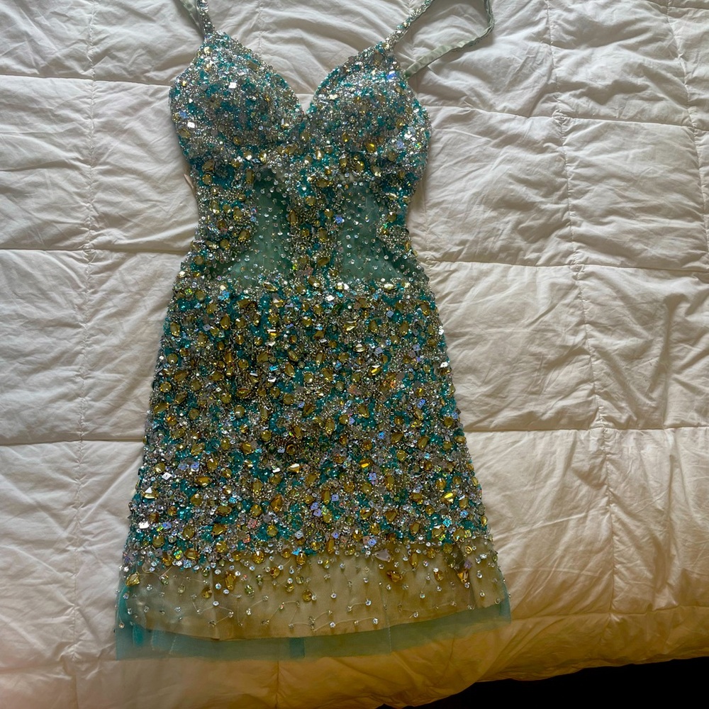 Party Dress